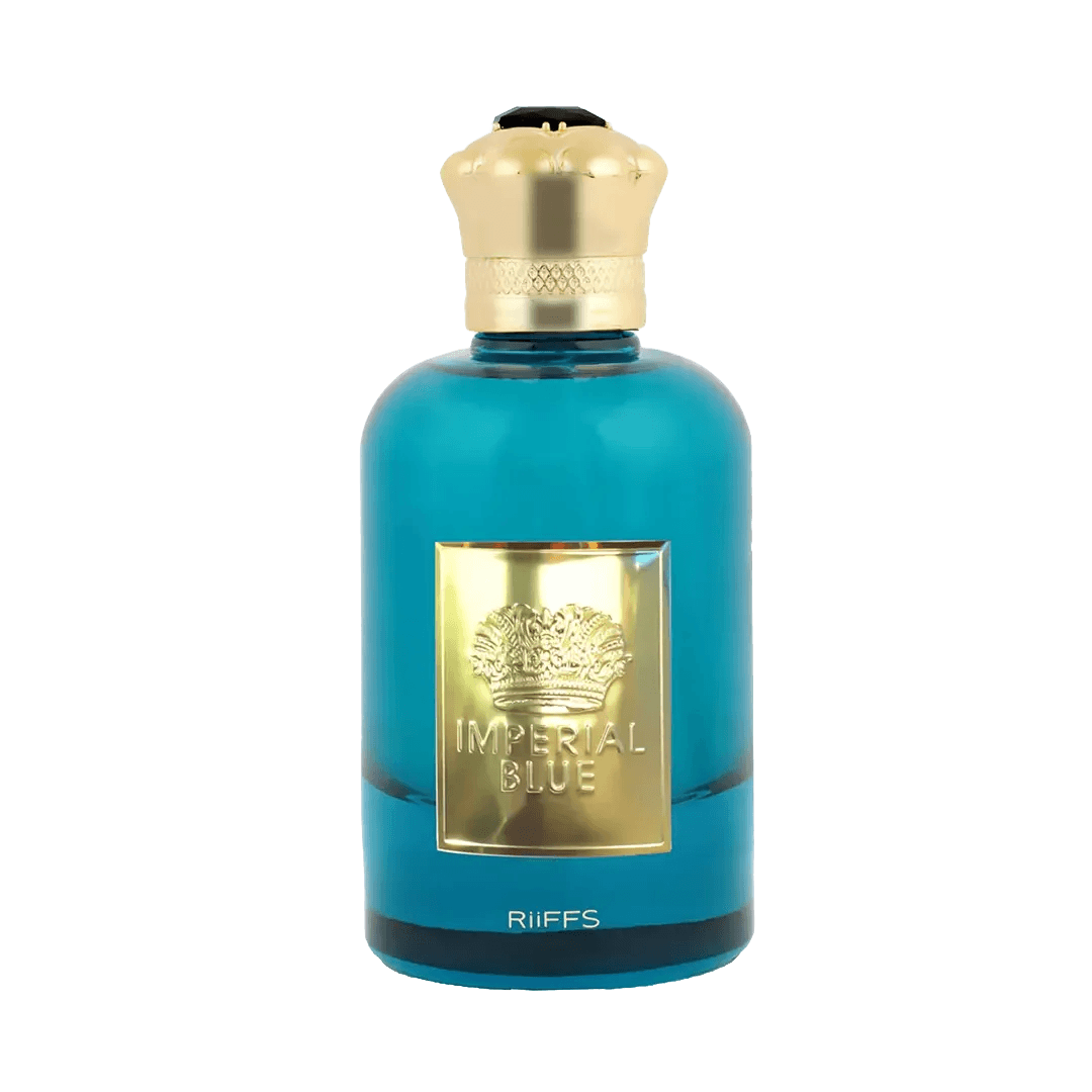 Riiffs Perfumes Imperial Blue
