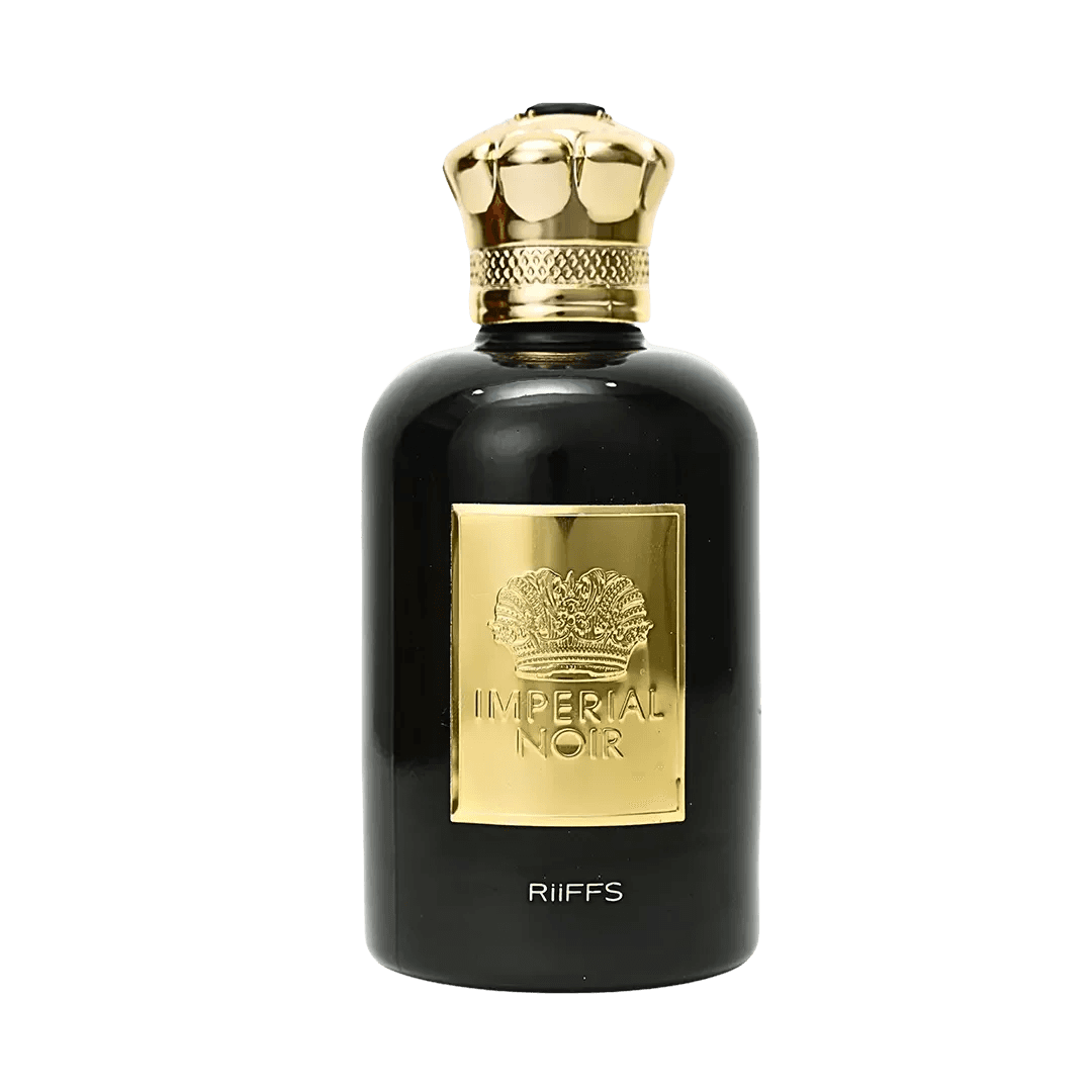 Riiffs Perfumes Imperial Noir