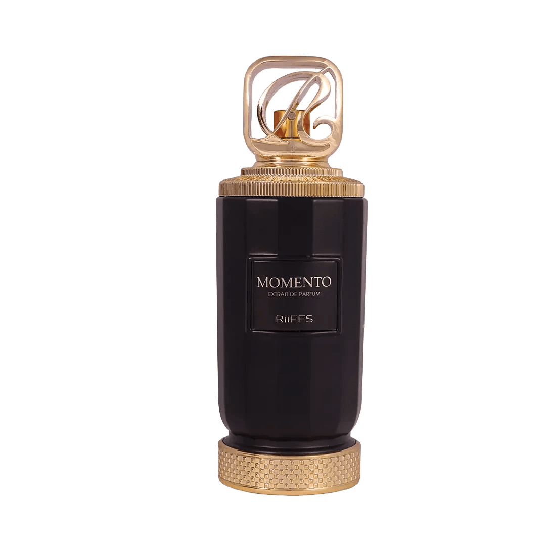 Riiffs Perfumes Momento