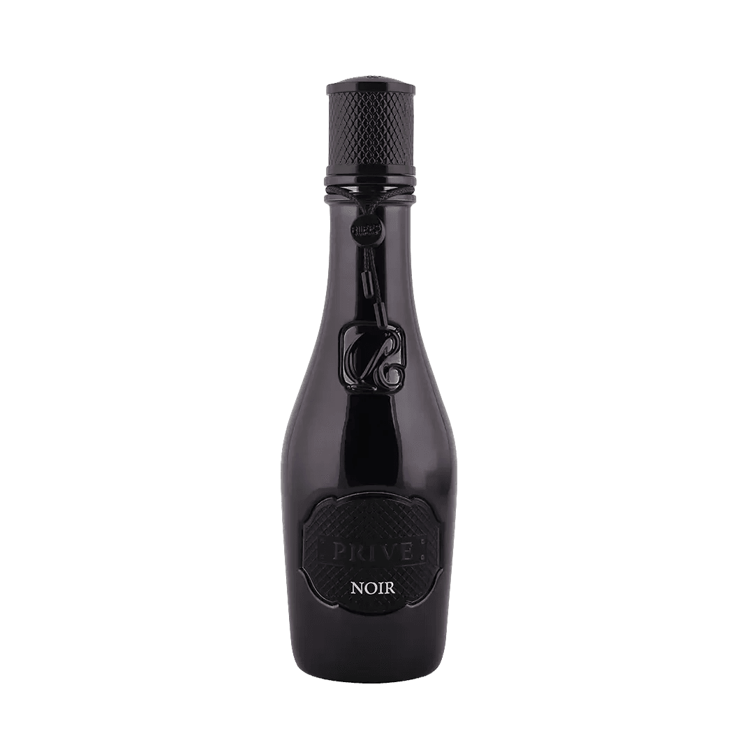 Riiffs Perfumes Prive Noir