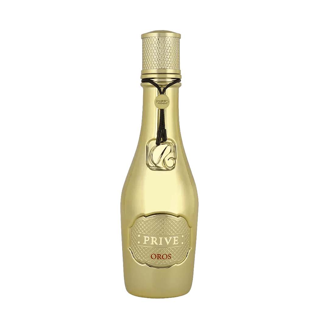 Riiffs Perfumes Prive Oros