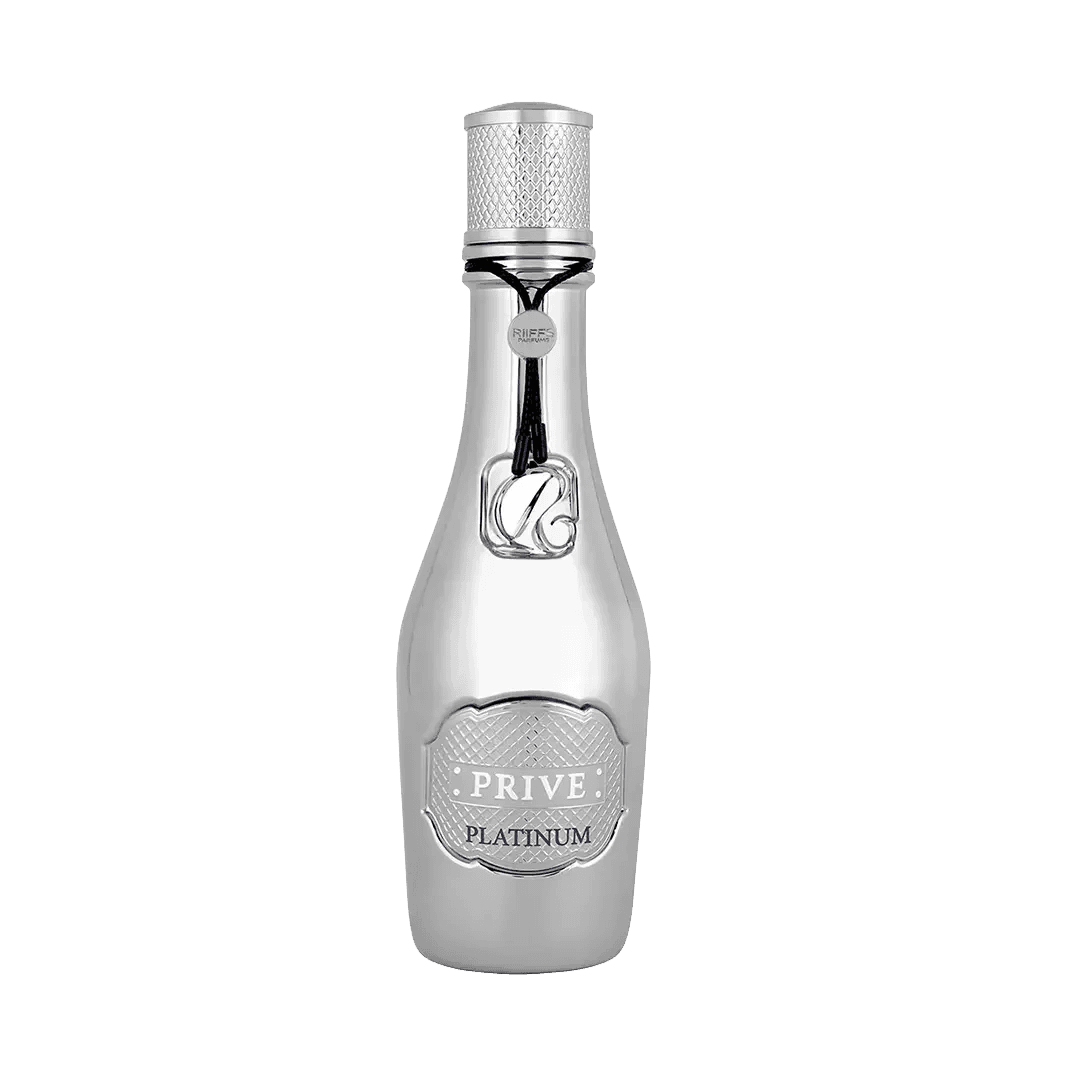 Riiffs Perfumes Prive Platinum