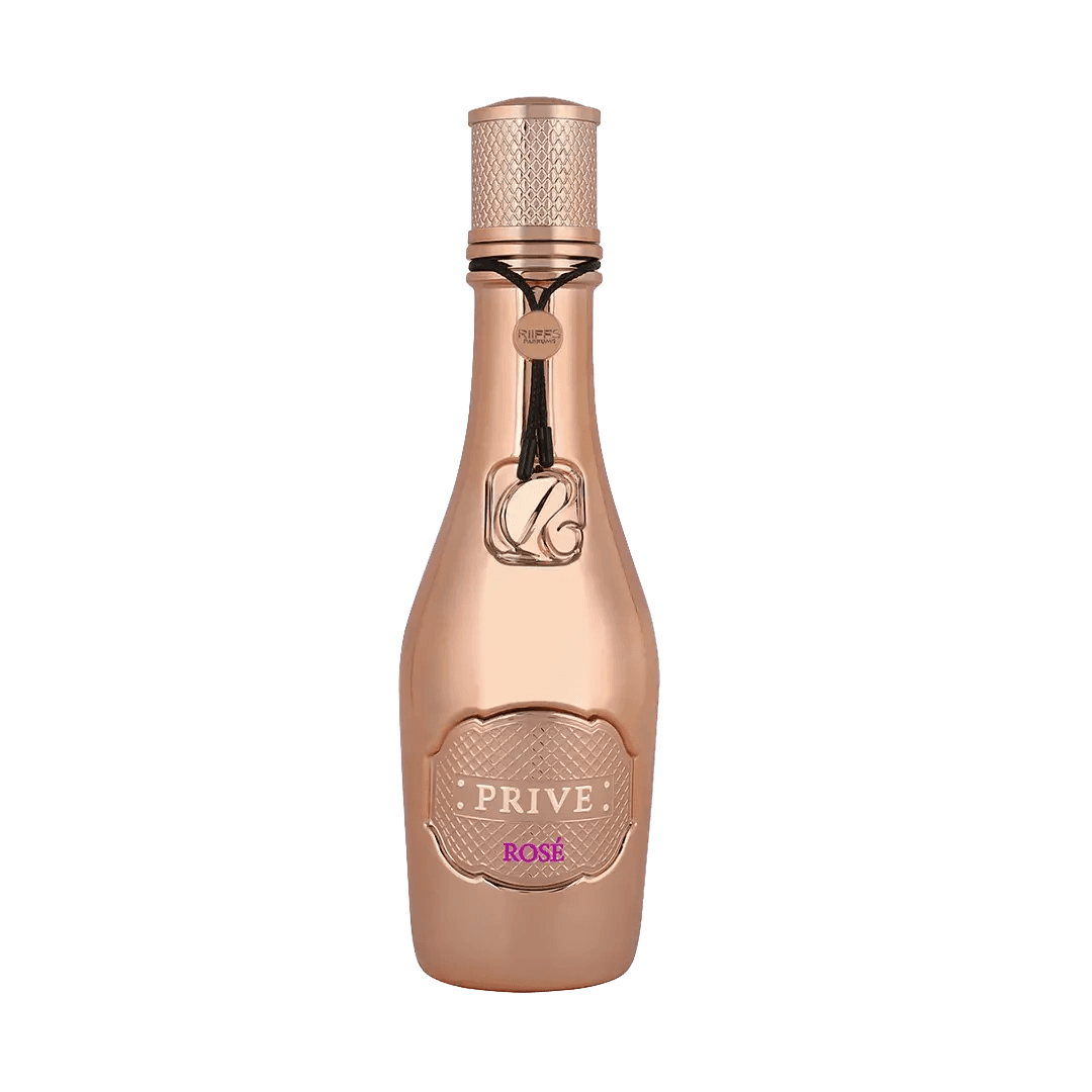 Riiffs Perfumes Prive Rosé