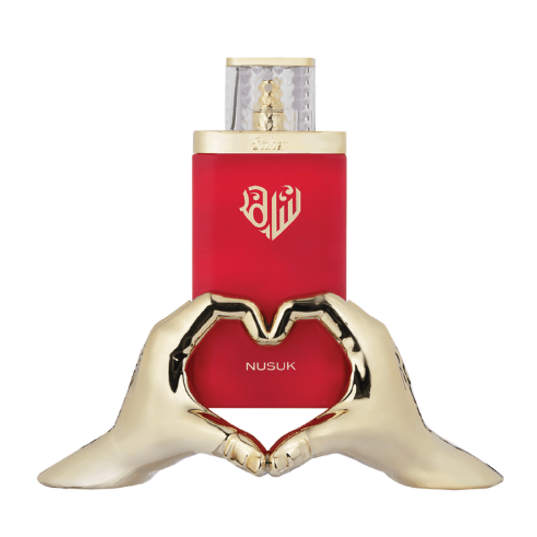 Riiffs Perfumes Saher