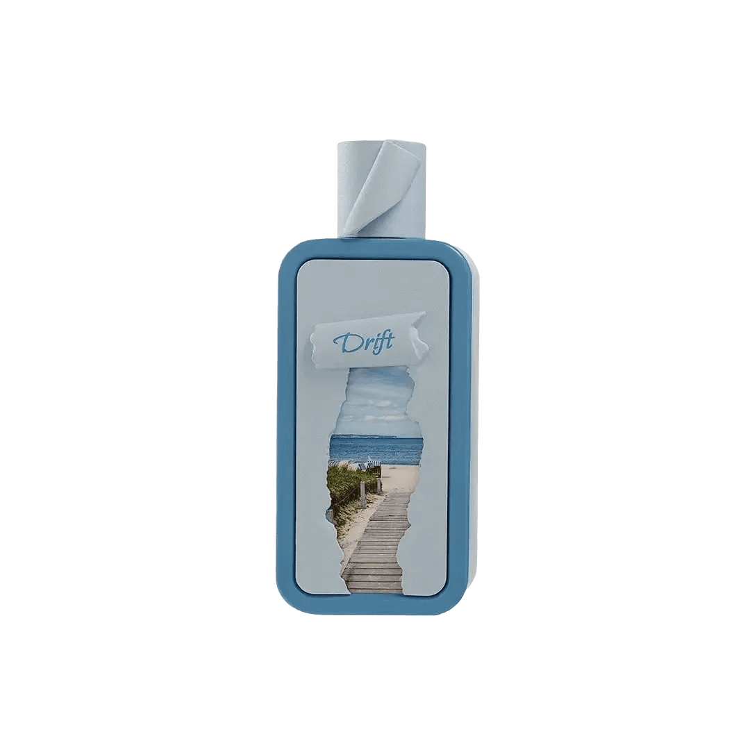 Riiffs Perfumes Seasons Drift
