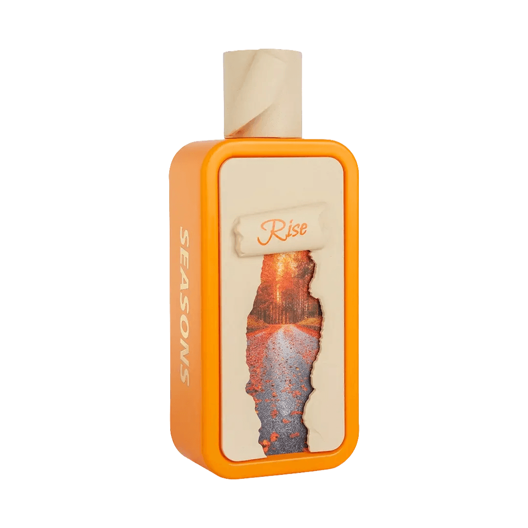 Riiffs Perfumes Seasons Rise