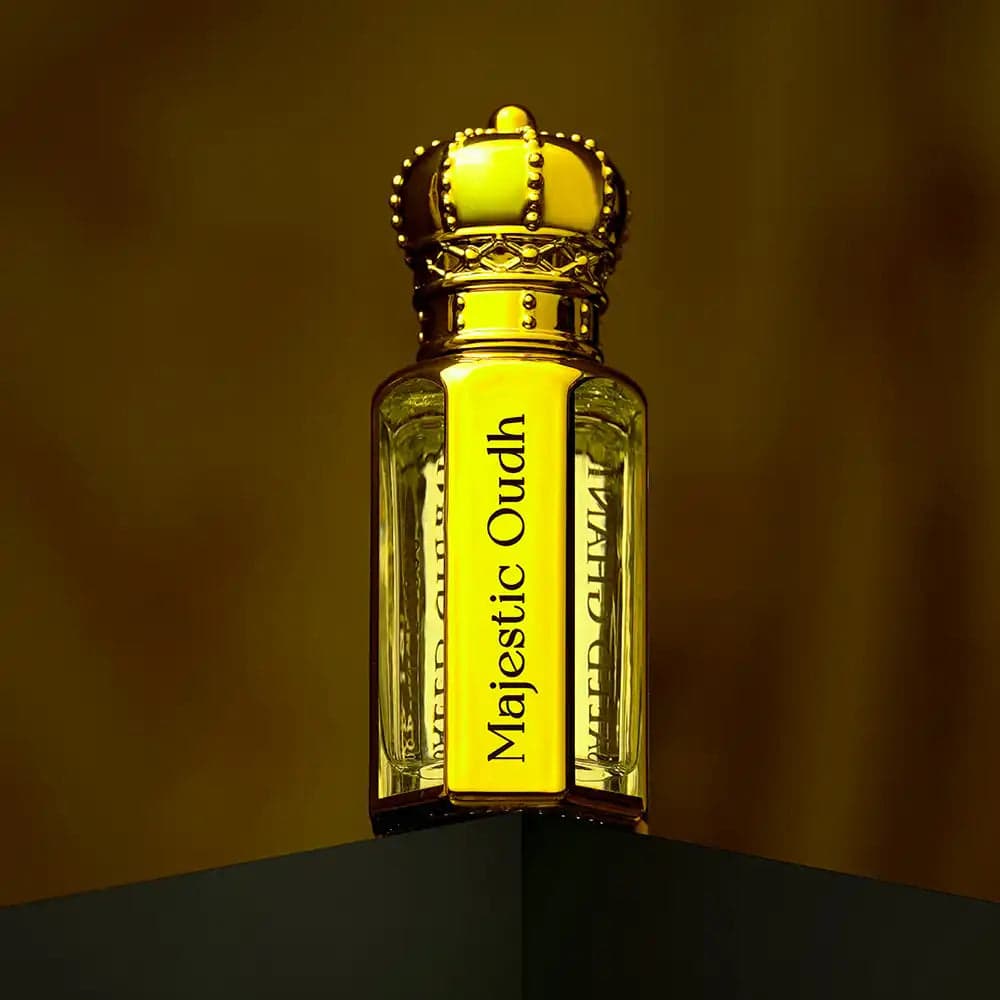 Saeed Ghani Majestic Oudh