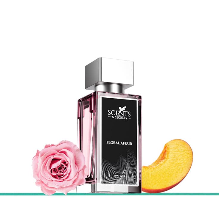 Scents N Secrets Floral Affair