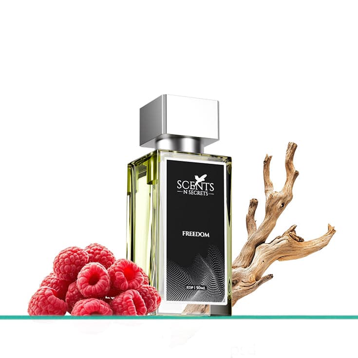 Scents N Secrets Freedom For Women