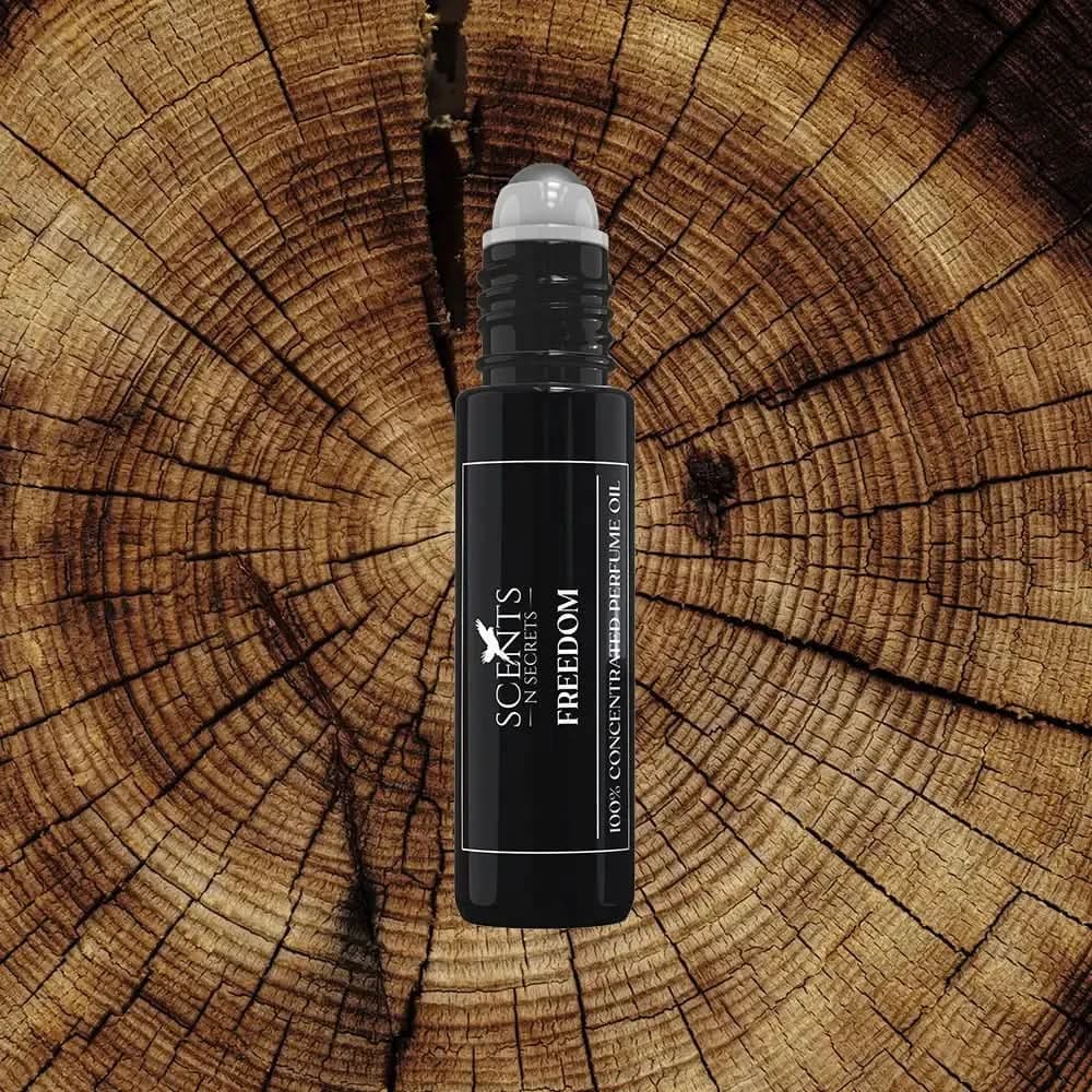 Scents N Secrets Freedom - Perfume Roll On