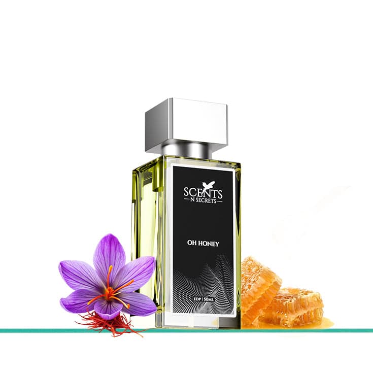 Scents N Secrets Oh Honey