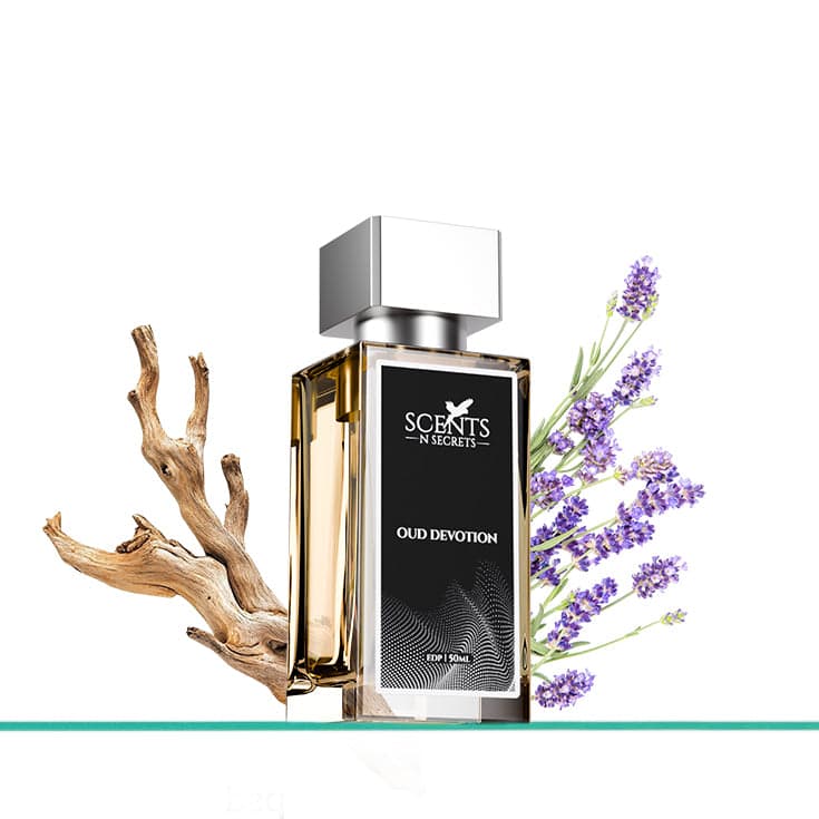 Scents N Secrets Oud Devotion