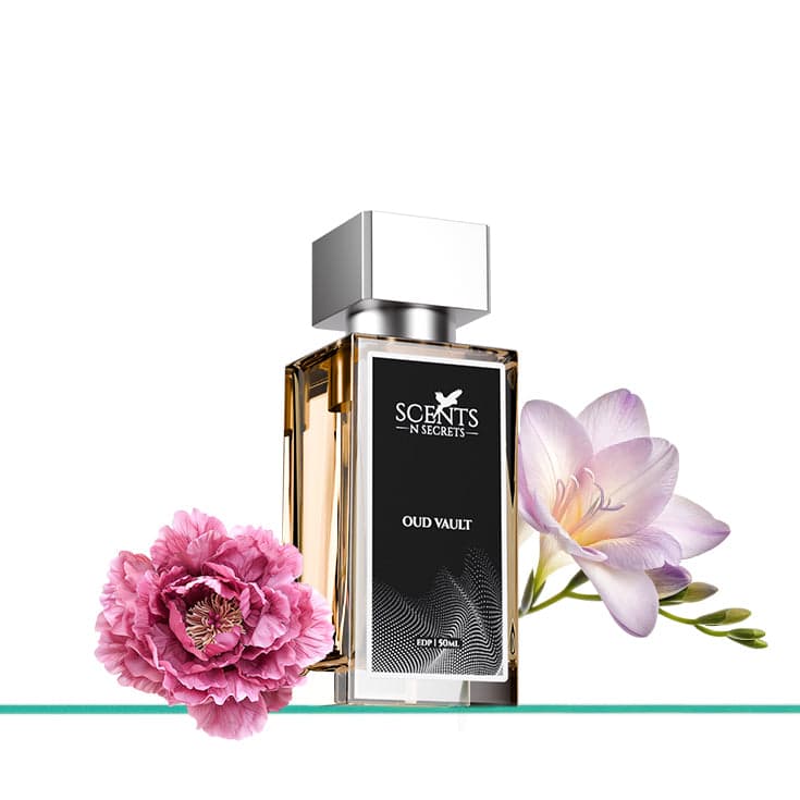 Scents N Secrets Oud Vault