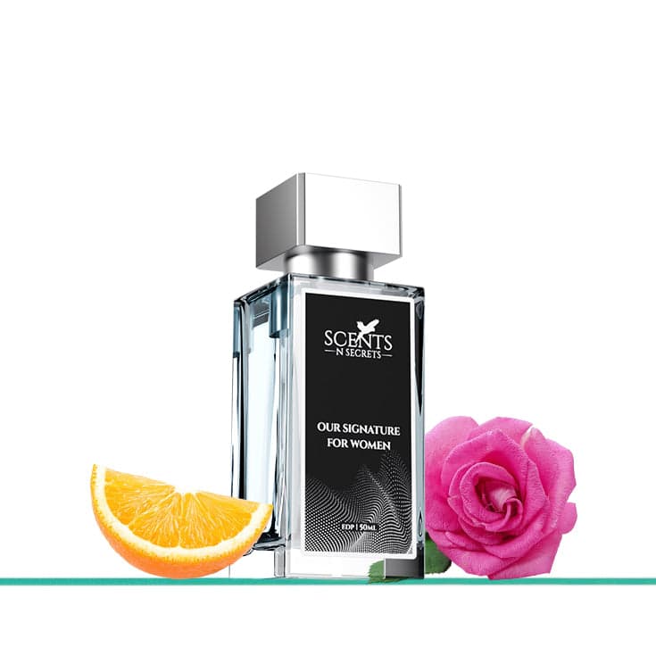 Scents N Secrets Our Signature For Women
