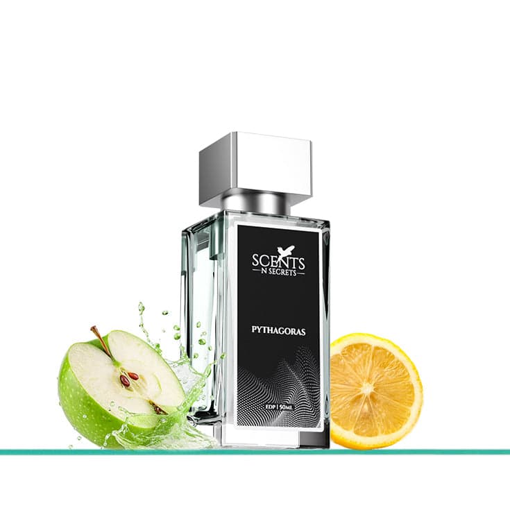 Scents N Secrets Pythagoras