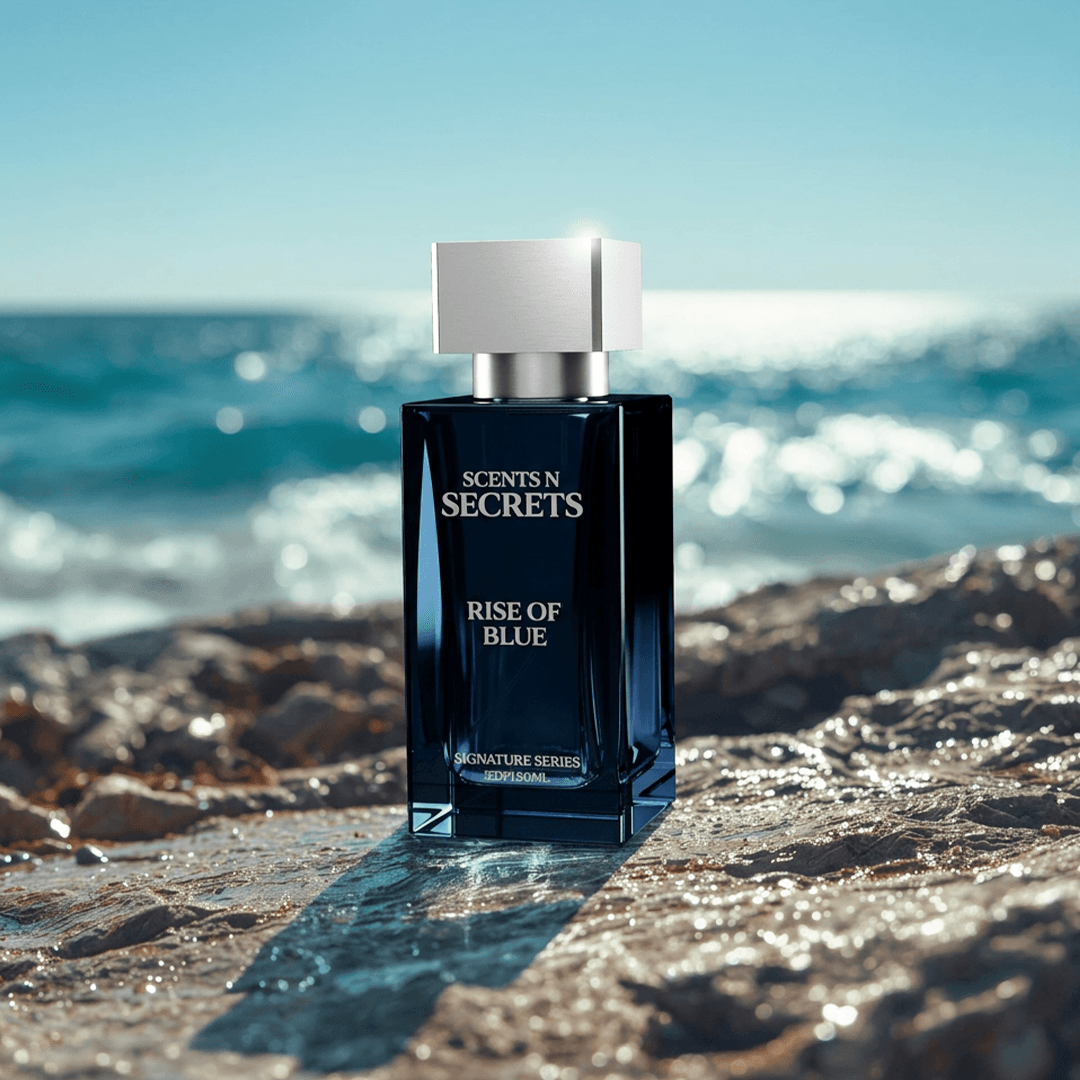 Scents N Secrets Rise of Blue