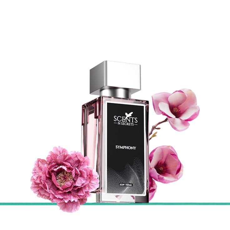 Scents N Secrets Symphony