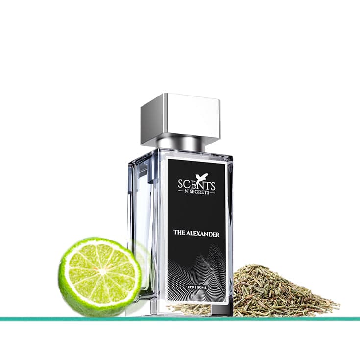 Scents N Secrets The Alexander
