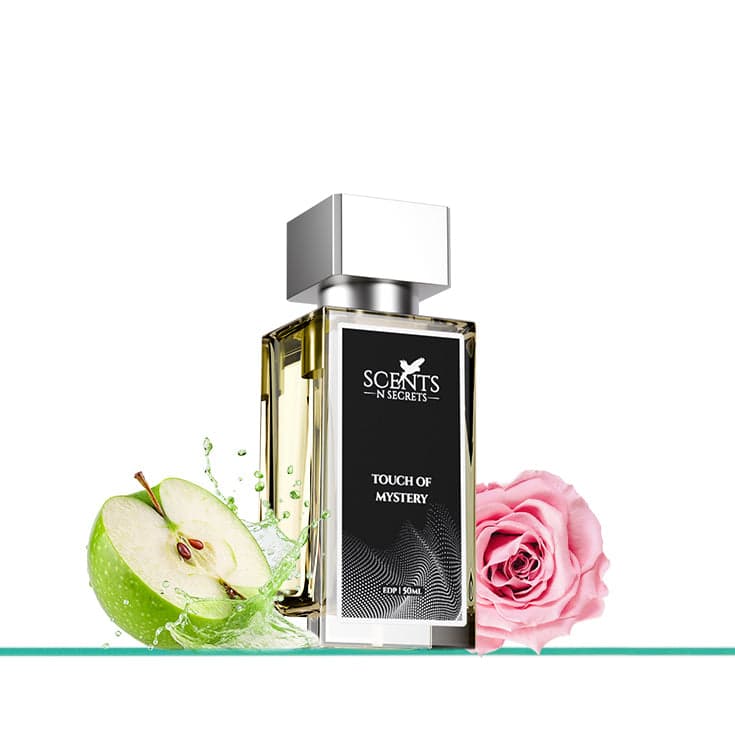 Scents N Secrets Touch of Mystery