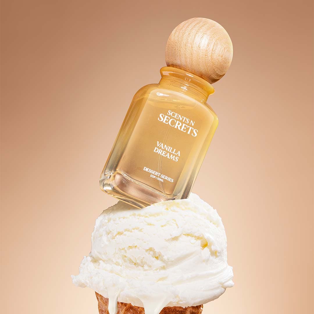 Scents N Secrets Vanilla Dreams