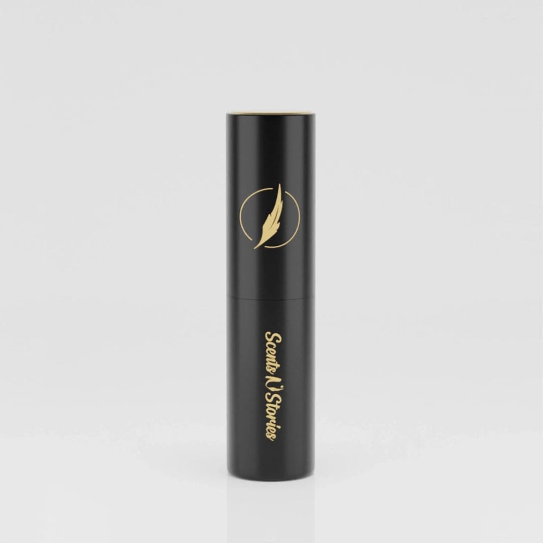 Scents N Stories Hisar - Pocket Perfume (15 ml)