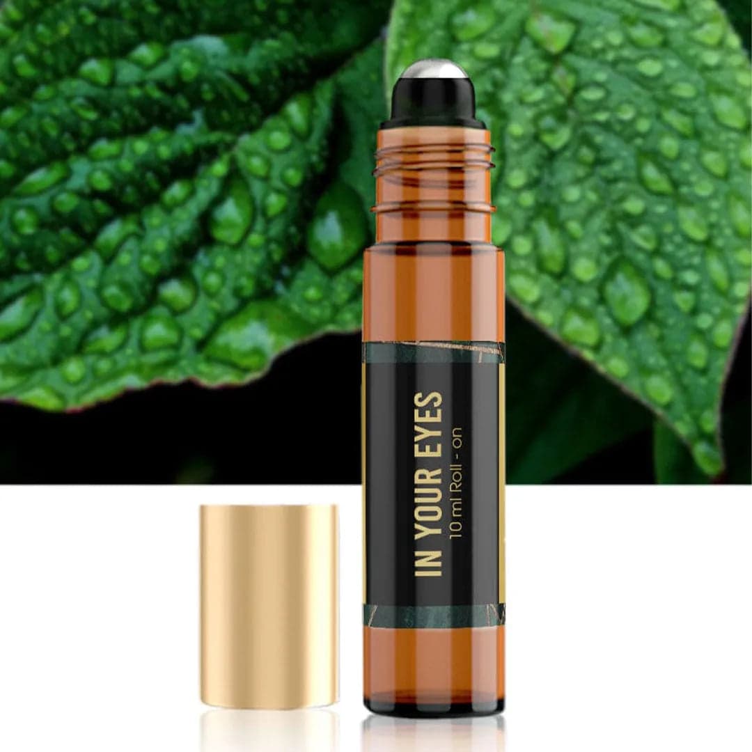 Scents N Stories In Your Eyes - Roll On (10ML)