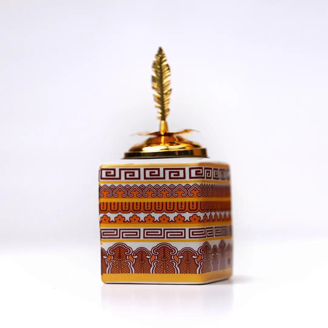 Scents N Stories Incense Burner