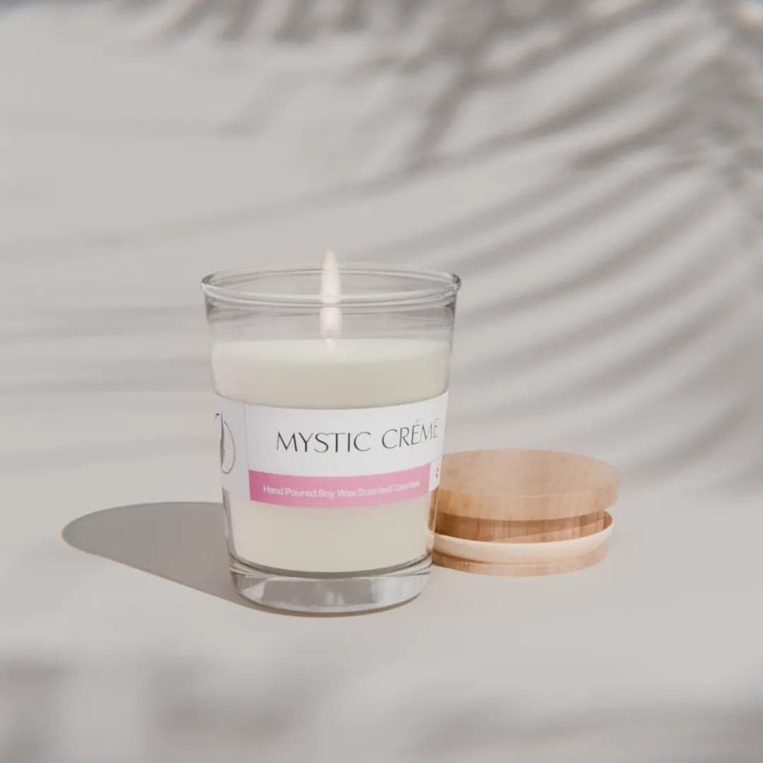 Scents N Stories Mystic Creme