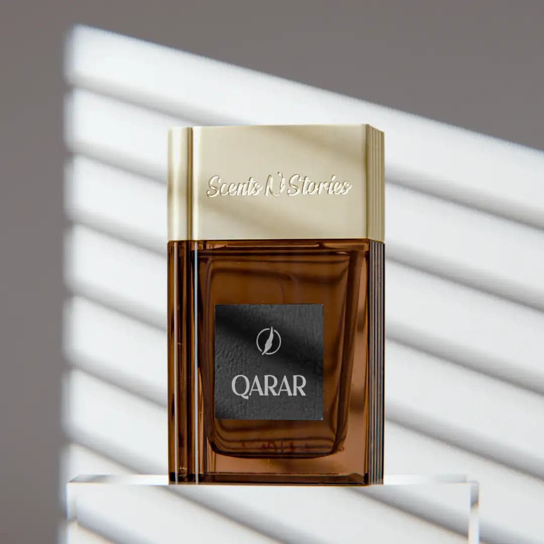 Scents N Stories Qarar
