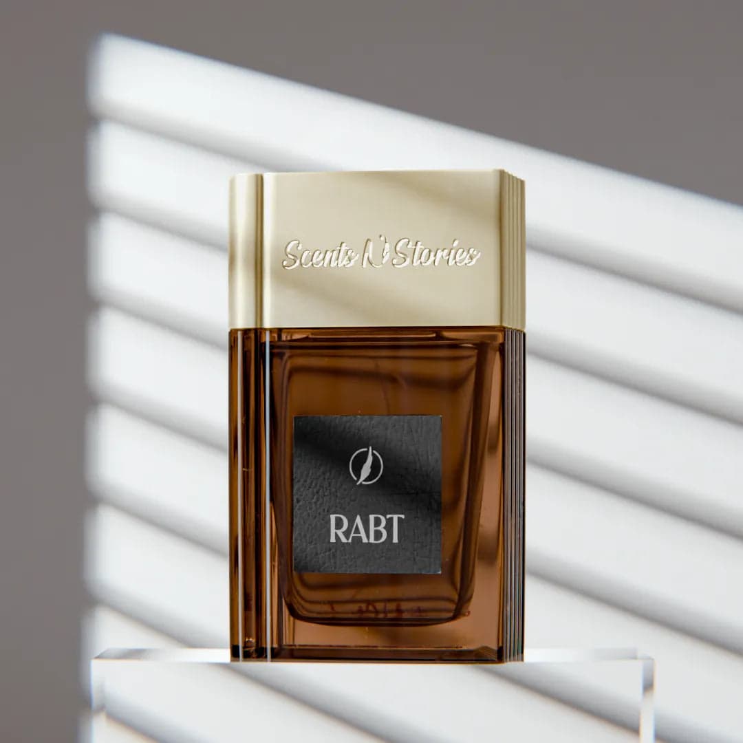 Scents N Stories Rabt