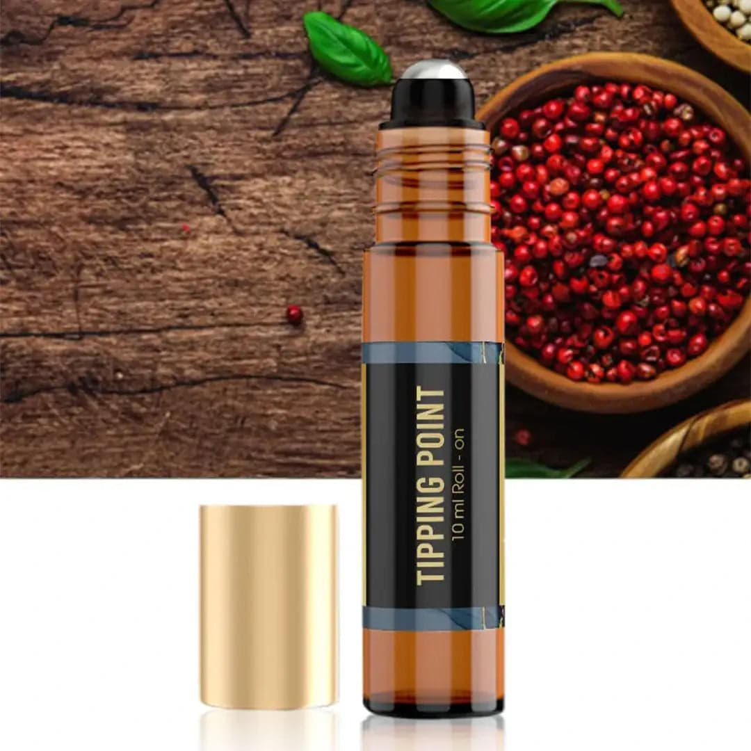 Scents N Stories Tipping Point - Roll On (10ML)