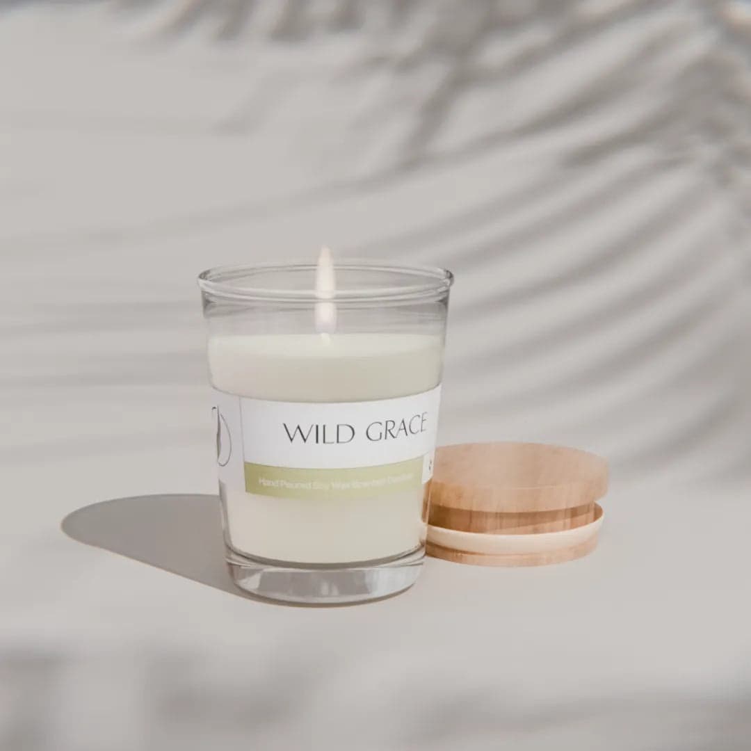 Scents N Stories Wild Grace