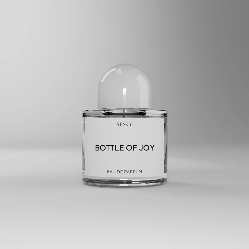 Sesky Perfumes Bottle Of Joy - impression of Aqua di gio