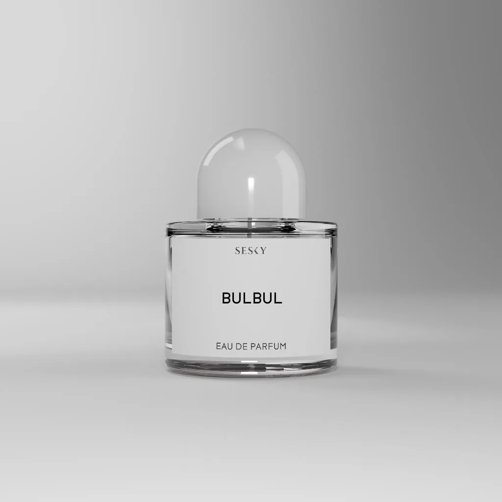 Sesky Perfumes Bulbul - Impression Of Miss Dior Rose N'Roses