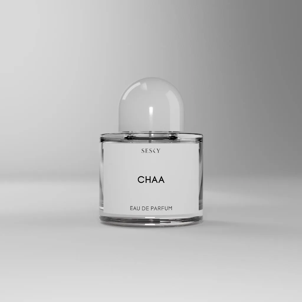 Sesky Perfumes CHAA - Impression Of Wulong Cha Nishane