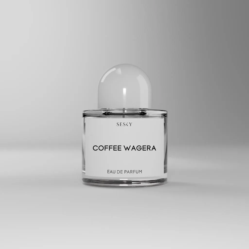 Sesky Perfumes Coffee Wagera