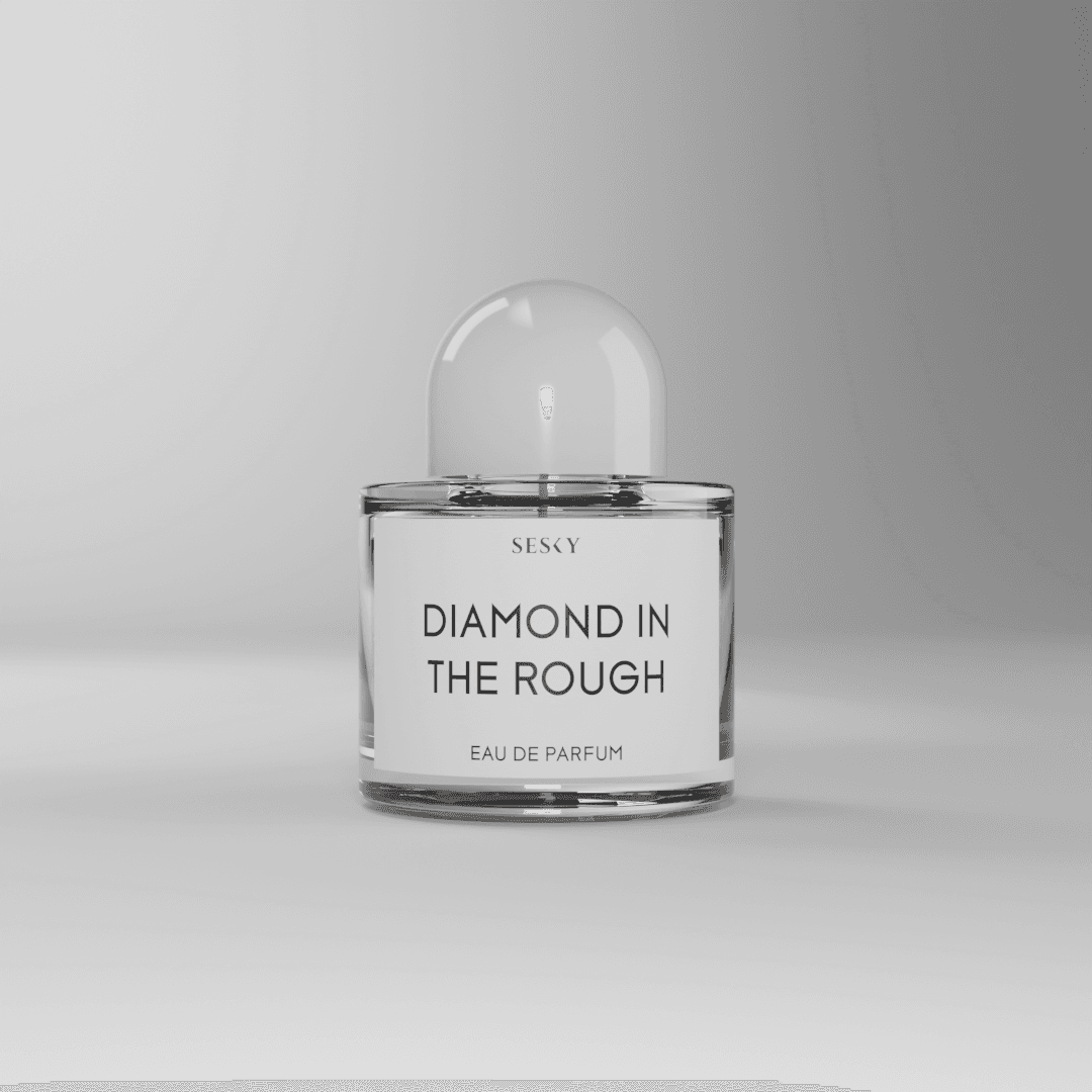 Sesky Perfumes Diamond In The Rough - Impression Of Uncut Gem Frederic Malle