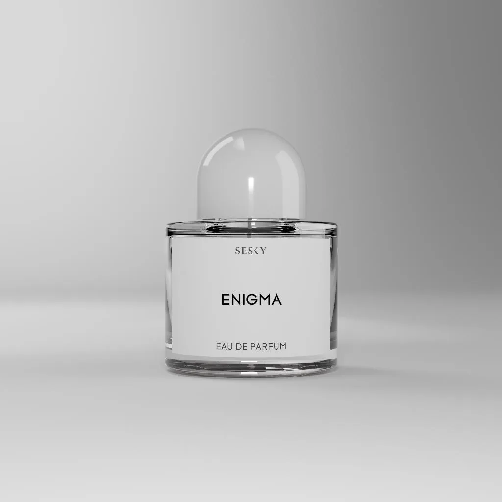 Sesky Perfumes Enigma