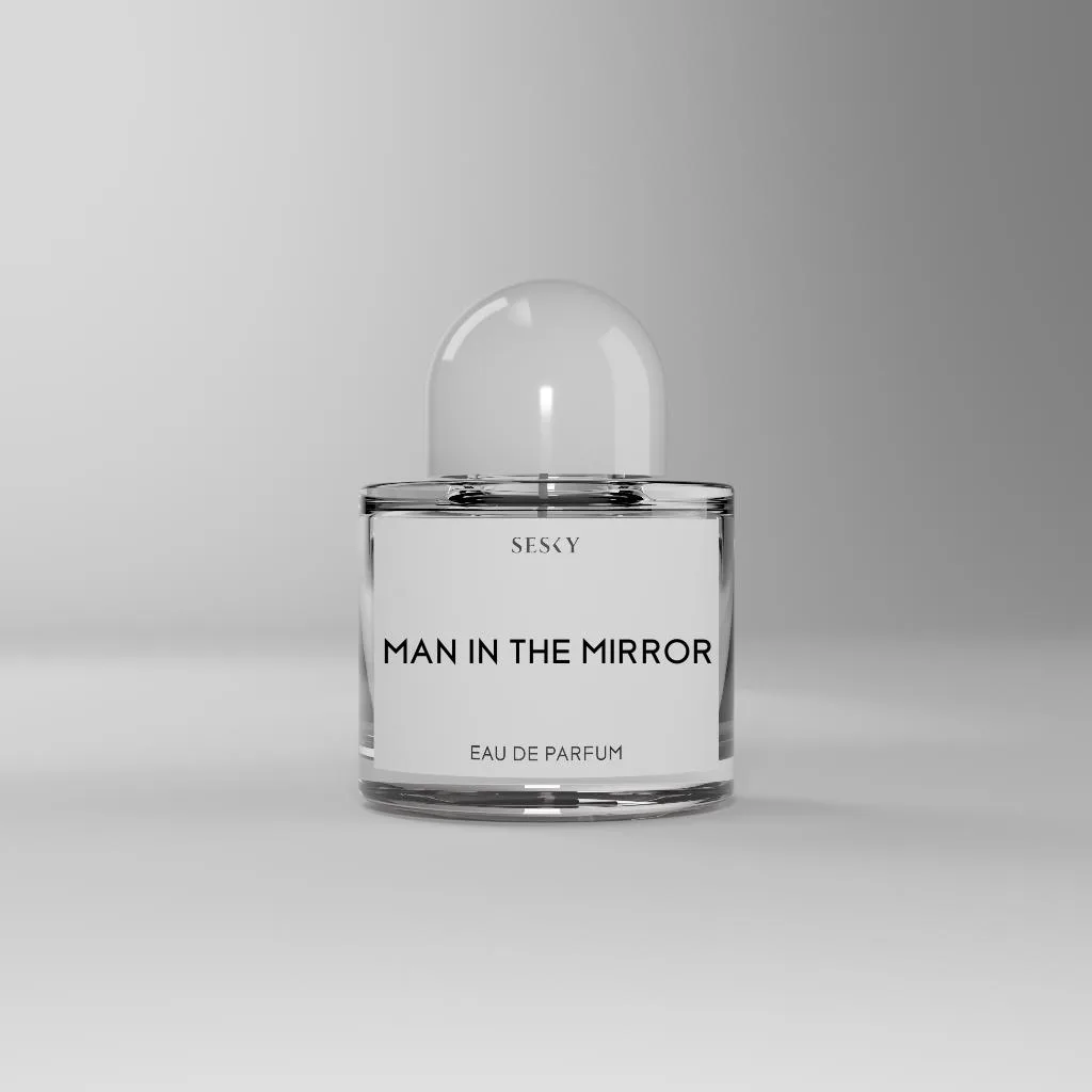 Sesky Perfumes Man In The Mirror - Impression Of Reflection Man Amouage
