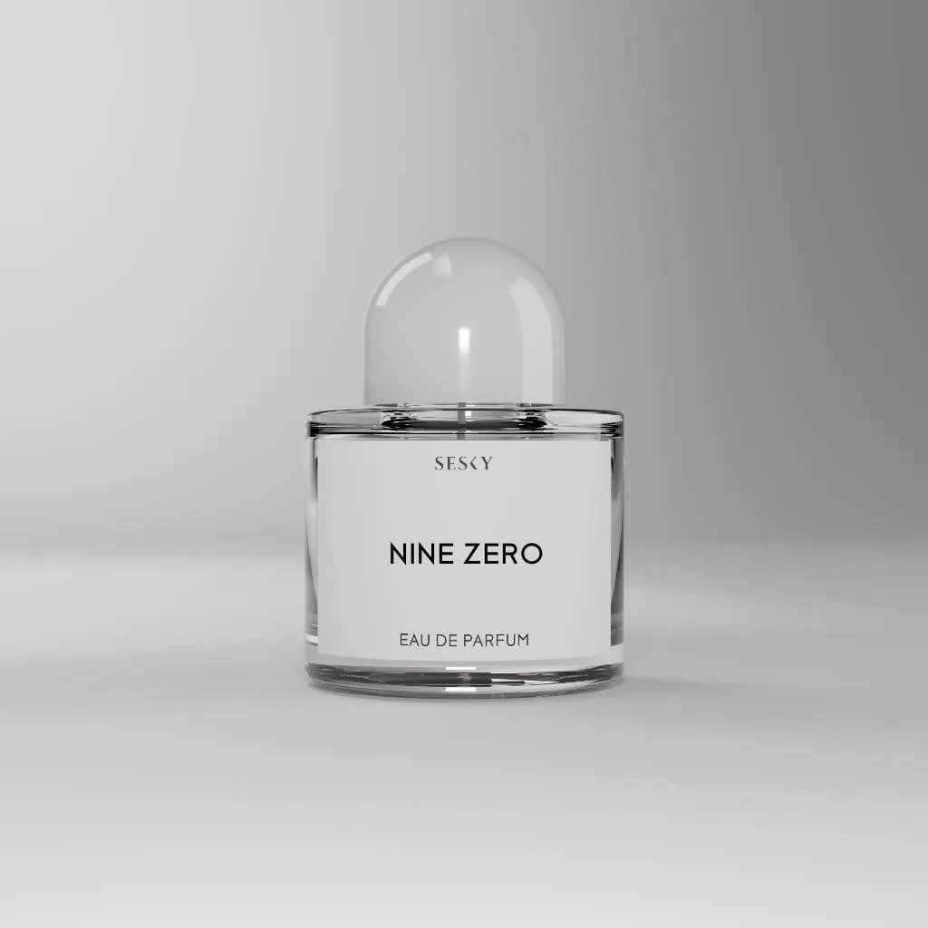Sesky Perfumes Nine-Zero