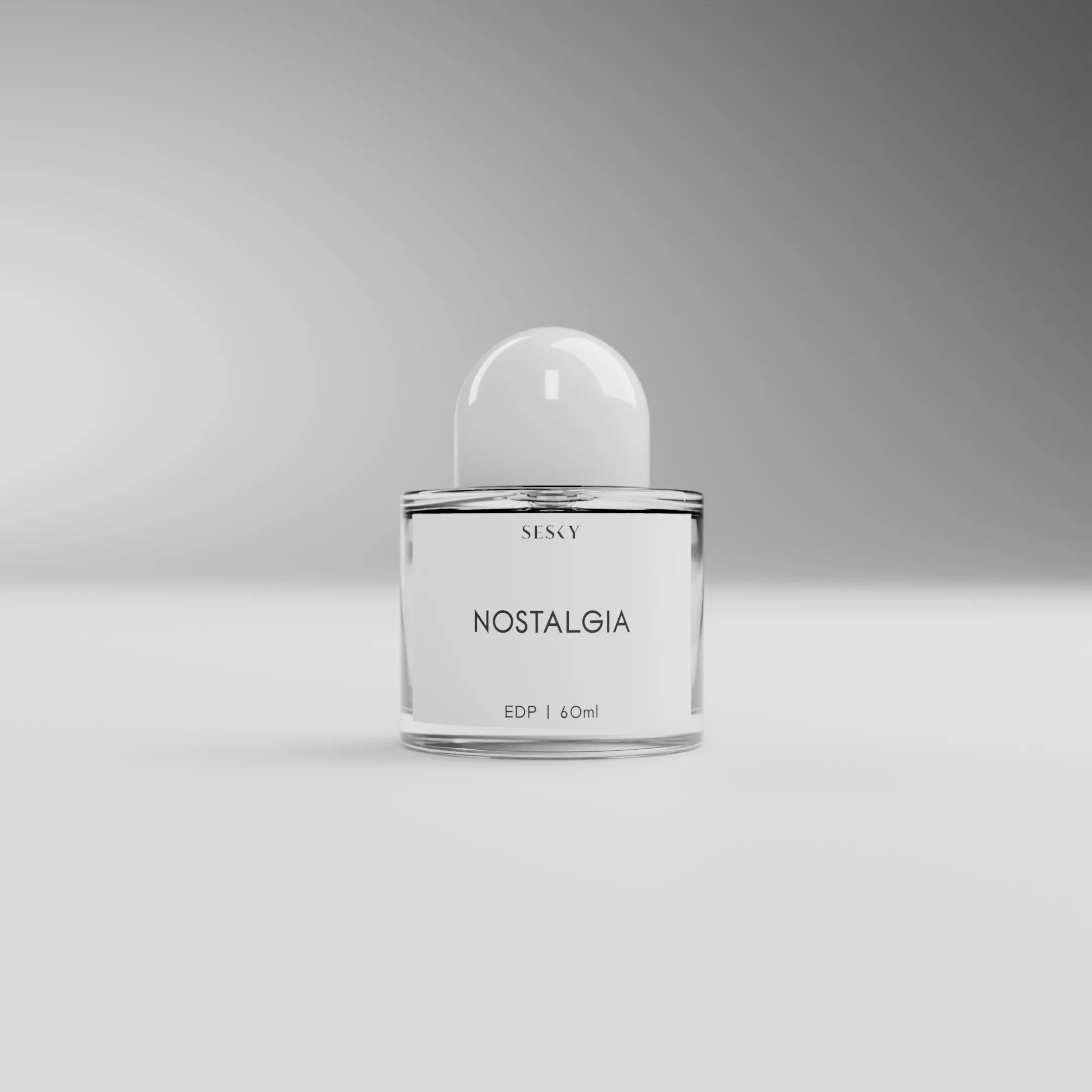 Sesky Perfumes Nostalgia - Impression of Petits et Mamans by Bvlgari