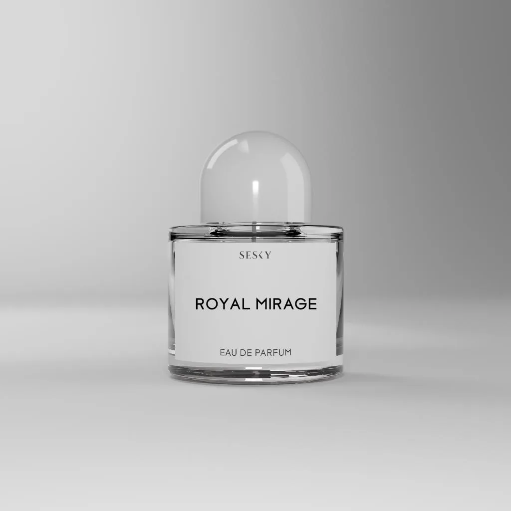 Sesky Perfumes Royal Mirage - Impression Of Royal Mirage