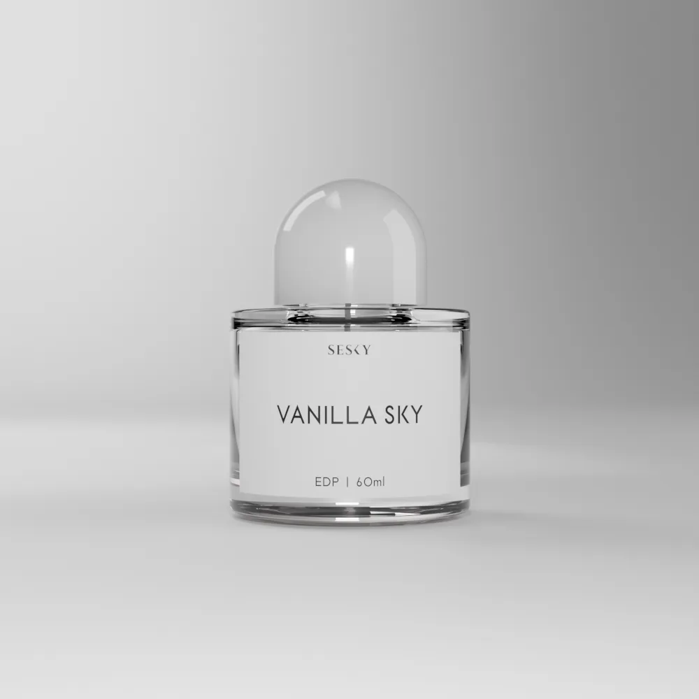 Sesky Perfumes Vanilla Sky - Impression of KayAli Vanilla 28