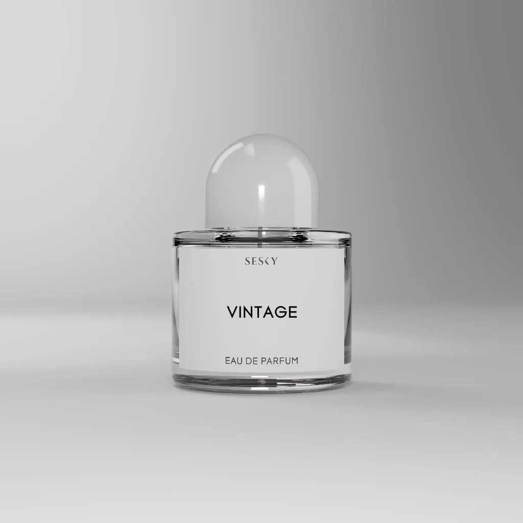 Sesky Perfumes Vintage - Impression Of 1872 For Men Clive Christian