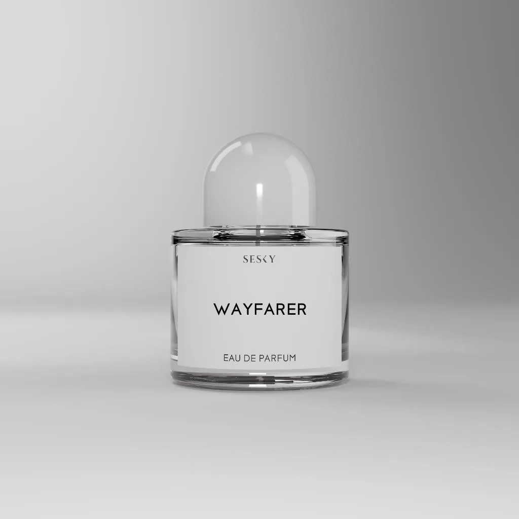 Sesky Perfumes Wayfarer