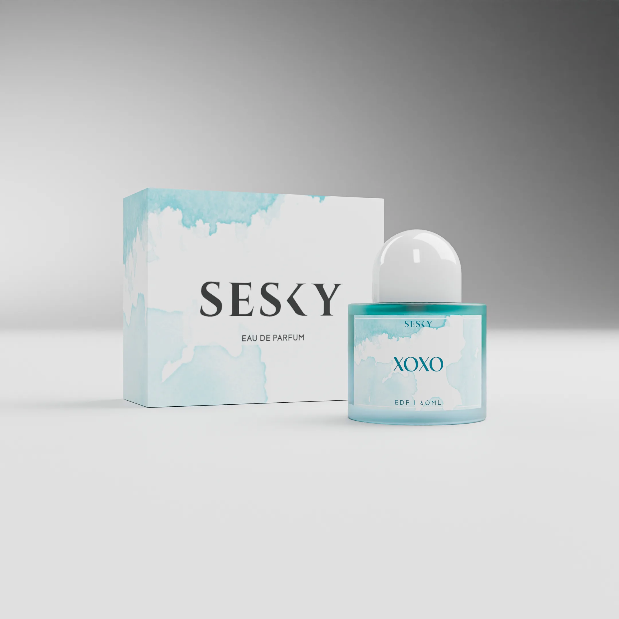 Sesky Perfumes XoXo - Impression of J'adore Dior