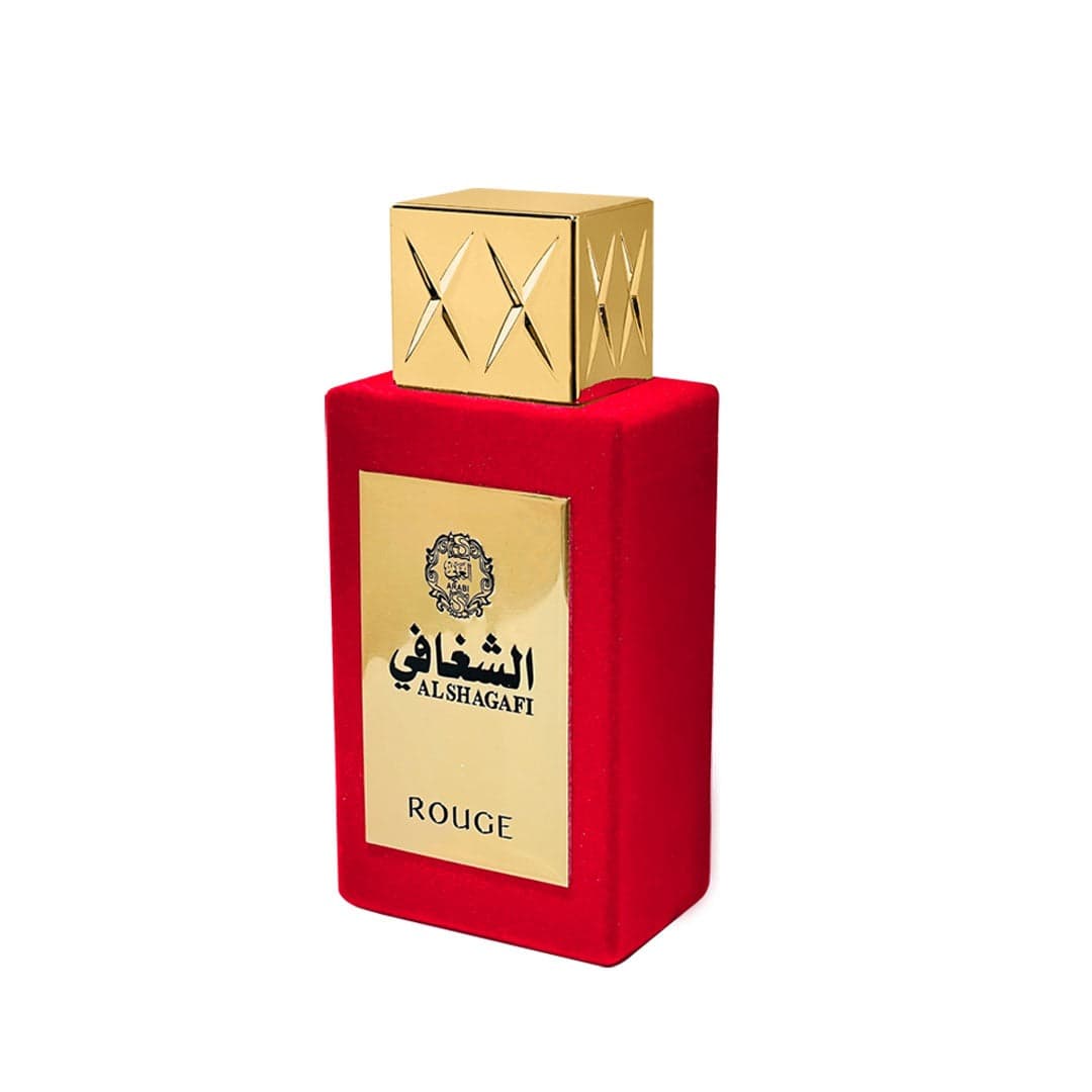 Shaikh Saeed AL SHAGAFI ROUGE 100ML