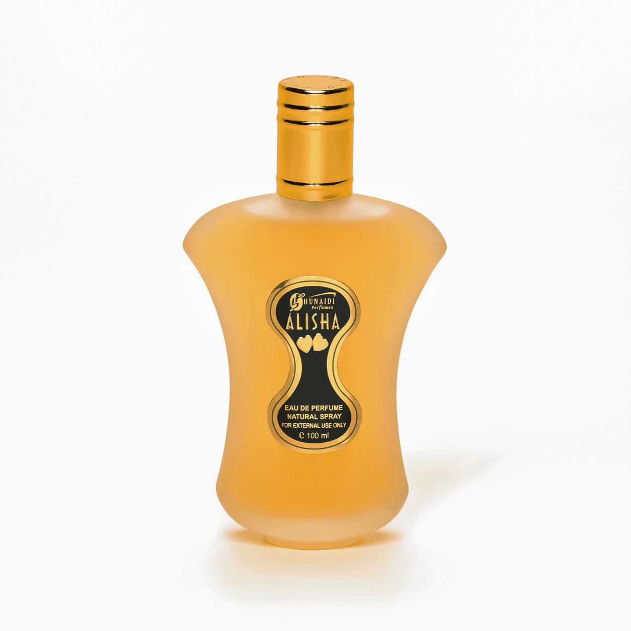 Shaikh Saeed ALISHA BLUE 100ML