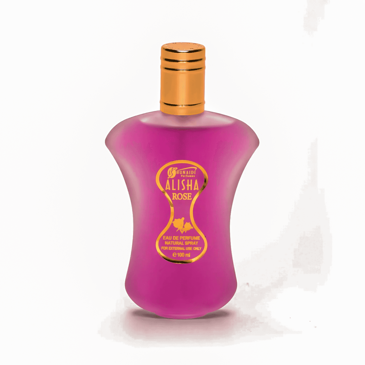 Shaikh Saeed ALISHA ROSE 100ML