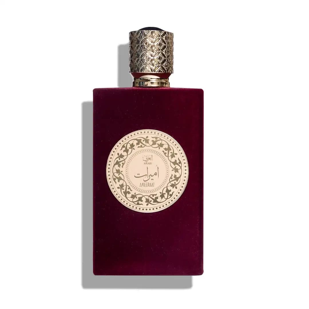 Shaikh Saeed AMEERAAT 100ML